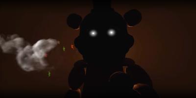 FREE: GameHints  FNAF SL 1-2-3-4 Demo capture d'écran 3