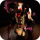 Five Nights at Fridom 3D icon