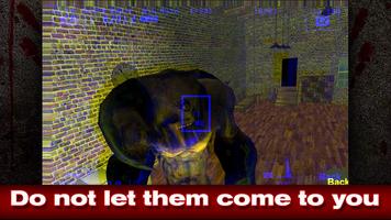 Five Nights at Fridom 3D screenshot 1