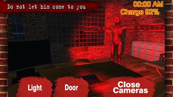 Five Nights at Homunculus screenshot 1