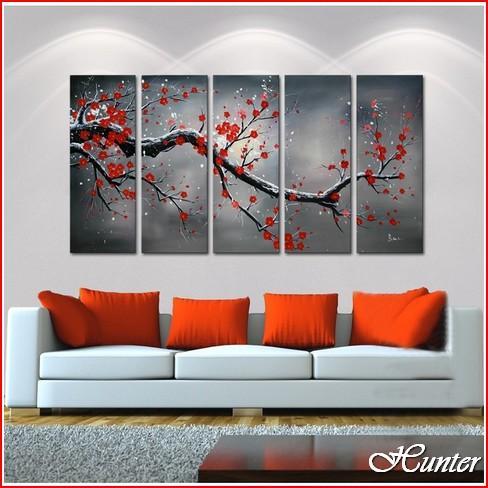 Five Piece Canvas Wall Art for Android - APK Download