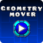 Geometry Mover icône