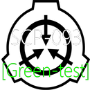 SCP-093 [Green-test] APK