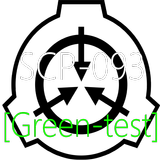 SCP-093 [Green-test] иконка