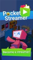 Pocket Streamer 포스터