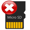 Fix SD Card ( Corrupted & Unreadable )