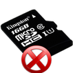 SD Card Fix ( Corrupted & Unreadable )