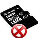 SD Card Fix ( Corrupted & Unreadable ) APK
