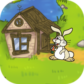 Fun Bunny Adventure 2 icon