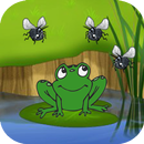 Лягушка 2 aplikacja