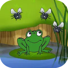 Hungry Hungry Frog APK download