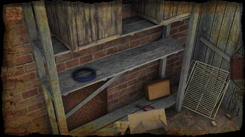 Bunker screenshot 1