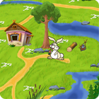 Icona Fun Bunny Adventure