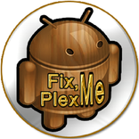 Fix, Plex Me