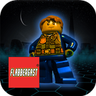 Flabbergast LEGO Citys আইকন