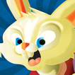 ”Easter Bunny: 2d platformer game