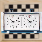 Шахматные часы icône