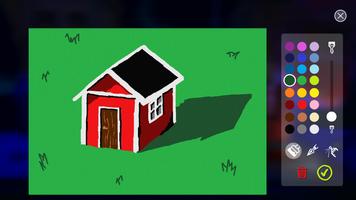 Passpartout: Starving Artist screenshot 1