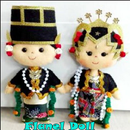 Flanel Doll APK