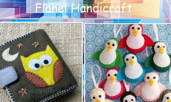 Flanel Handicraft gönderen