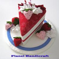برنامه‌نما Flanel Handicraft عکس از صفحه