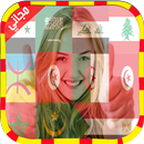 علم دولتك على صورتك APK