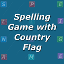 Country Flag Spelling Game APK