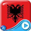 Albanian Flag Live Wallpaper APK