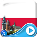 Polish Flag Live Wallpaper APK