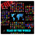 Flags of The World