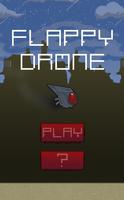 Flappy Drone capture d'écran 3