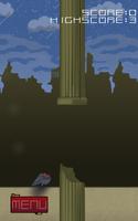 Flappy Drone Screenshot 1