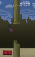 Flappy Drone Screenshot 2
