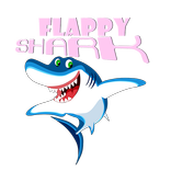 Flappy Shark