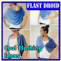 Cool Clothing Ideas