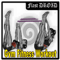 Gym Fitness Workout