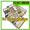 3d House Design APK