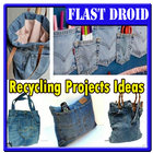 Recycling Projects Ideas icon