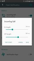 Flash Notification Pro 2017 скриншот 1