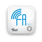 FA Pro Download Lite icono