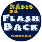 RadioWeb Só Flash Back icono