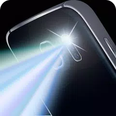 Flashlight for Samsung Galaxy APK Herunterladen