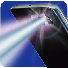 Скачать Flashlight for Xperia Phones APK