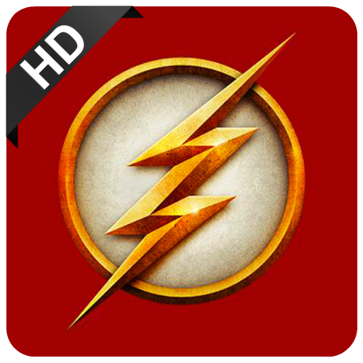 Flash Wallpapers HD
