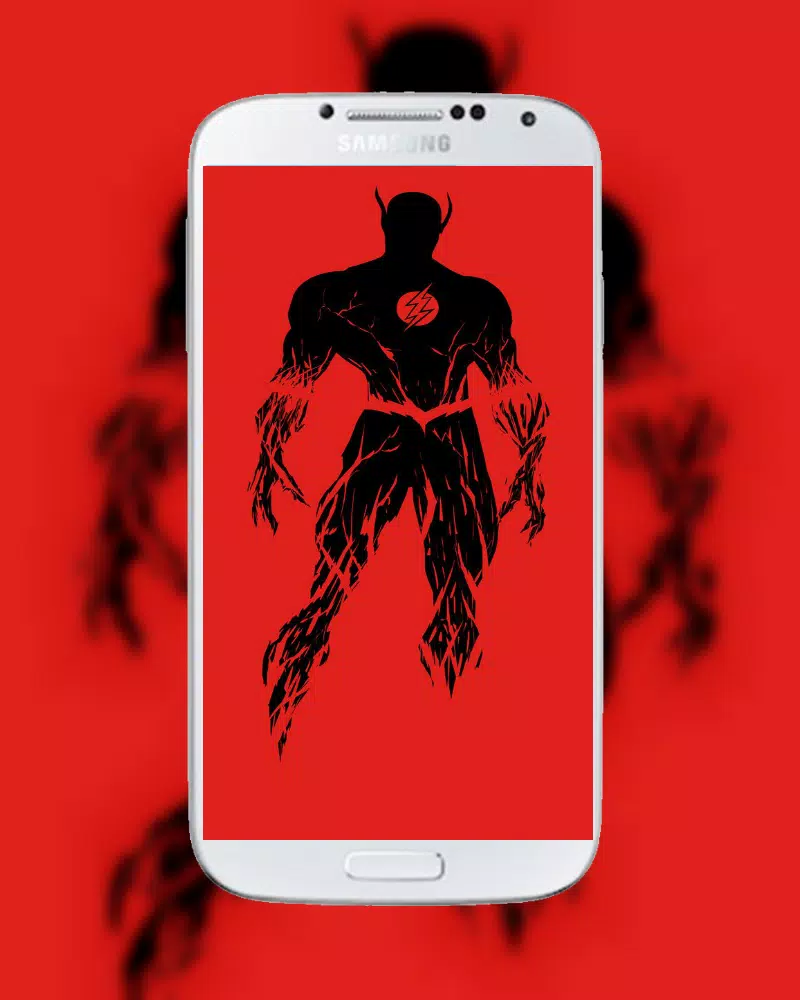 Flash Wallpapers HD APK for Android Download