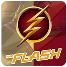 Flash Wallpaper HD icône