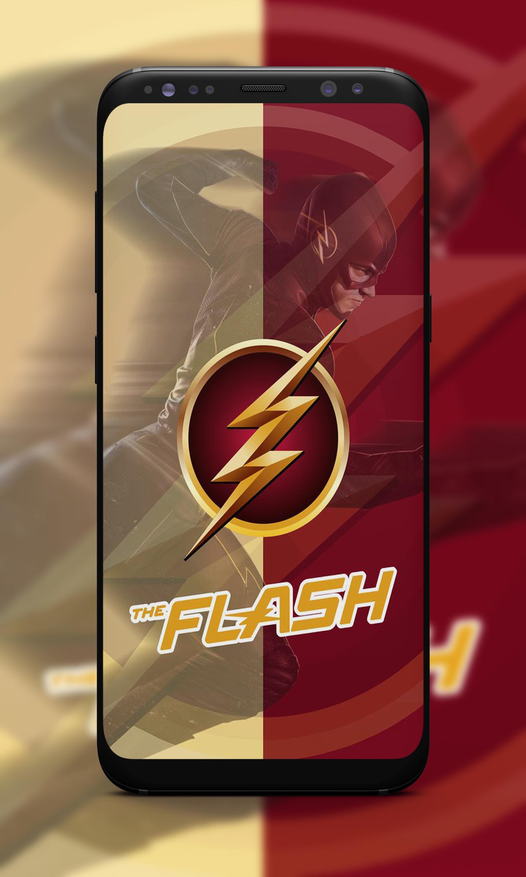 Android 用の Flash Wallpaper Hd Apk をダウンロード