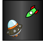 Homing Rocket-icoon