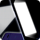 Flashlight LED Torch - Bright White Screen-APK