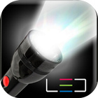 LED Flashlight : Torch Light icône